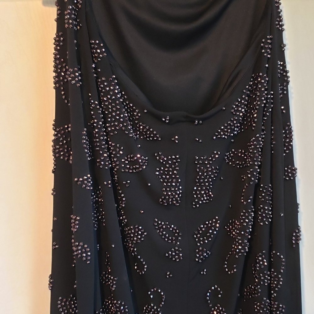 Betsy Adam dress